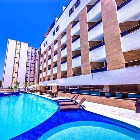 Apartmán Nomar Xvll - Gold Flat João Pessoa Exteriér fotografie