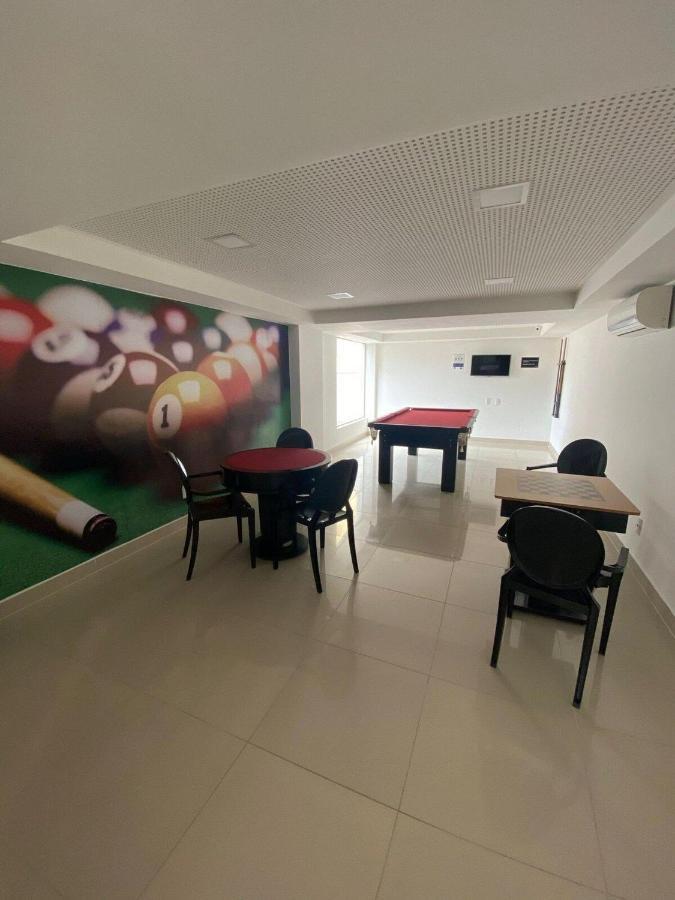 Apartmán Nomar Xvll - Gold Flat João Pessoa Exteriér fotografie