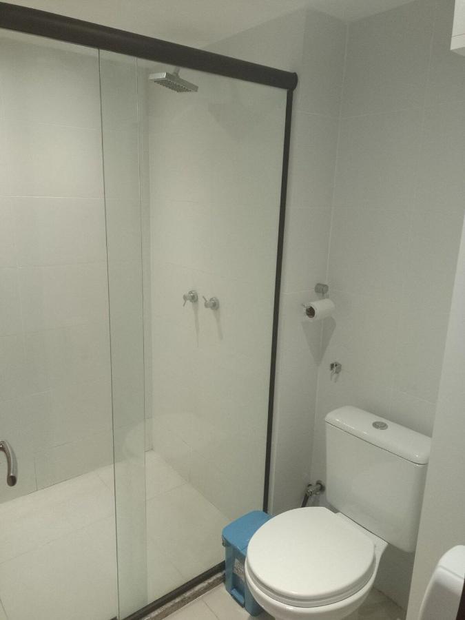 Apartmán Nomar Xvll - Gold Flat João Pessoa Exteriér fotografie